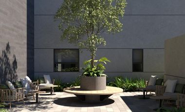 Departamentos en venta en Unity, Zona Centro