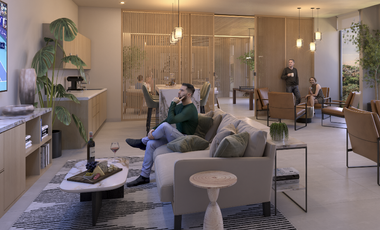 Departamentos en venta en Unity, Zona Centro