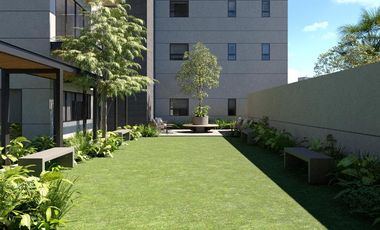 Departamentos en venta en Unity, Zona Centro