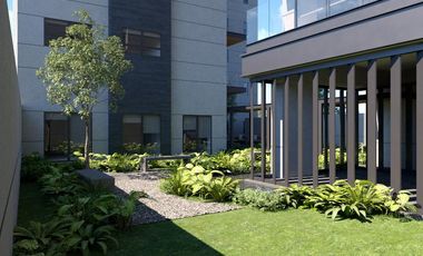 Departamentos en venta en Unity, Zona Centro