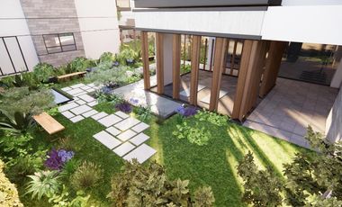 Departamentos en venta en Unity, Zona Centro