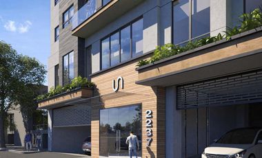 Departamentos en venta en Unity, Zona Centro