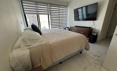 Casa en renta en Entrenubes Residencial 3 recámaras