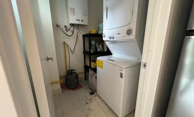 Casa en renta en Entrenubes Residencial 3 recámaras