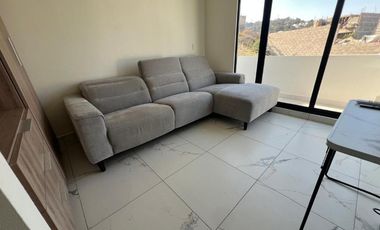 Casa en renta en Entrenubes Residencial 3 recámaras