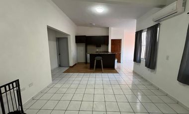 Departamento en renta en Blvd. Las Américas