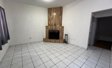 Departamento en renta en Blvd. Las Américas