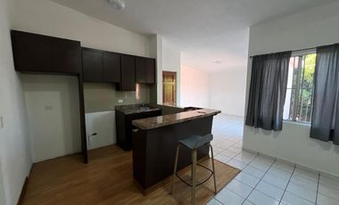 Departamento en renta en Blvd. Las Américas