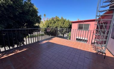 Departamento en renta en Blvd. Las Américas