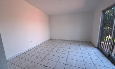 Departamento en renta en Blvd. Las Américas