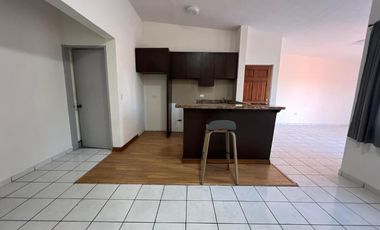 Departamento en renta en Blvd. Las Américas