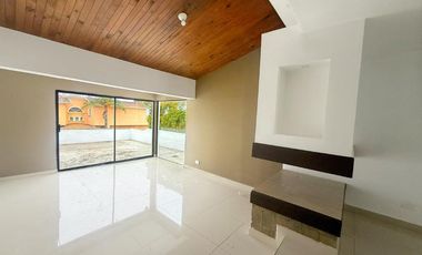 Casa en Venta en Colinas de Agua Caliente