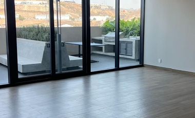 Departamento en venta Condominio LUCA - 1 recamara