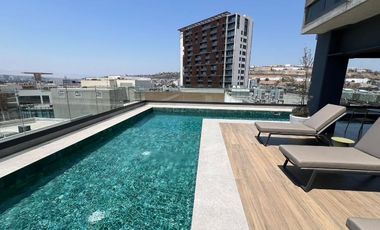 Departamento en venta Condominio LUCA - 1 recamara
