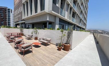 Departamento en venta Condominio LUCA - 1 recamara
