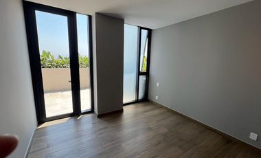 Departamento en venta Condominio LUCA - 1 recamara