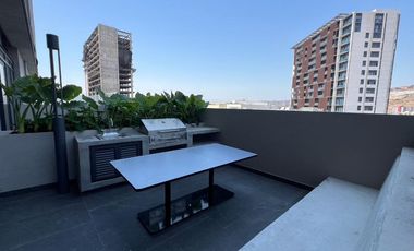 Departamento en venta Condominio LUCA - 1 recamara