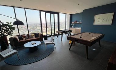 Departamento en venta Condominio LUCA - 1 recamara