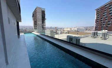 Departamento en venta Condominio LUCA - 1 recamara