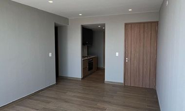 Departamento en venta Condominio LUCA - 1 recamara