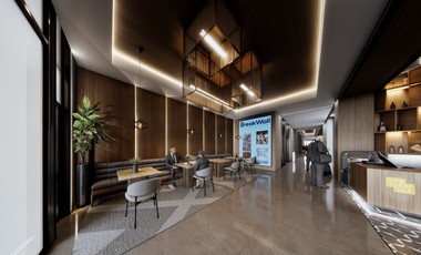 Espacio Médico en Venta – Área Amplia con Iluminación Natural y Confort Profesional