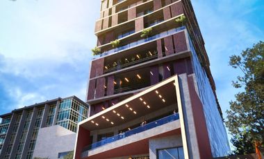 Consultorio Médico en Venta - Espacios de 50 m² con Estacionamiento y Valet