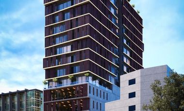 Consultorio Médico en Venta - Espacios de 50 m² con Estacionamiento y Valet