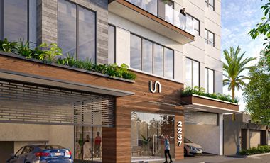 Departamentos en venta en Unity, Zona Centro