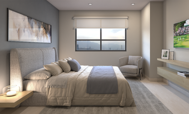 Departamentos en venta en Unity, Zona Centro