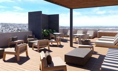 Departamentos en venta en Unity, Zona Centro