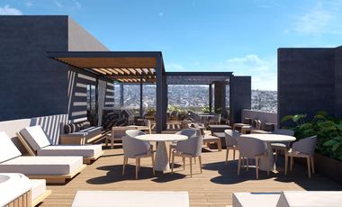 Departamentos en venta en Unity, Zona Centro