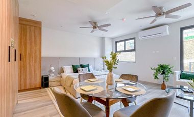 Departamento en Venta Bosques de Otay Estudio