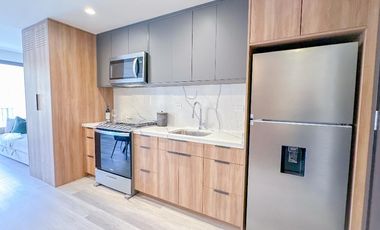 Departamento en Venta Bosques de Otay Estudio