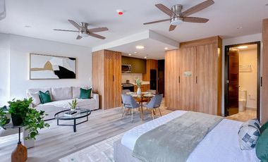 Departamento en Venta Bosques de Otay Estudio