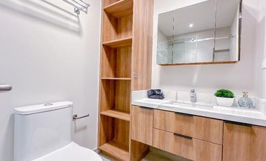 Departamento en Venta Bosques de Otay Estudio