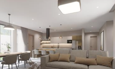 Casa en venta en Alma Nova Residencial