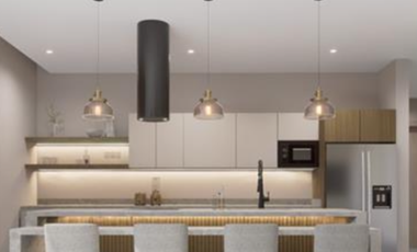 Casa en venta en Alma Nova Residencial