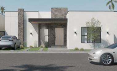 Casa en venta en Alma Nova Residencial