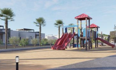 Casa en venta en Alma Nova Residencial