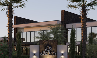 Casas en venta en Alma Nova Residencial