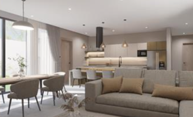 Casas en venta en Alma Nova Residencial