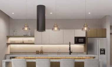 Casas en venta en Alma Nova Residencial