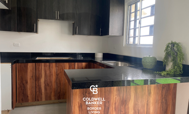 Privada Murua - Modelo 2 recámaras