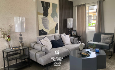 Privada Murua - Modelo 2 recámaras