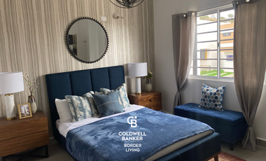 Privada Murua - Modelo 2 recámaras