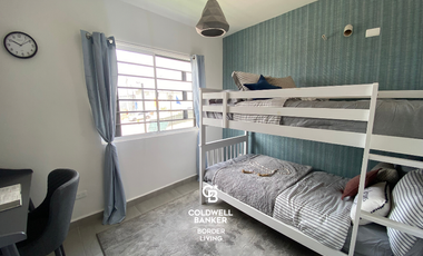 Privada Murua - Modelo 2 recámaras