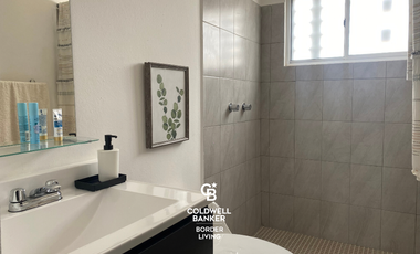 Privada Murua - Modelo 2 recámaras