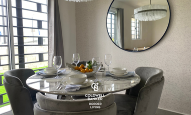 Privada Murua - Modelo 2 recámaras