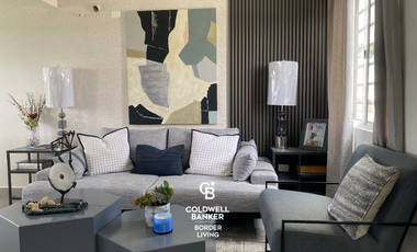 Privada Murua - Modelo 2 recámaras