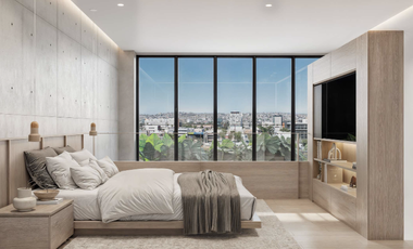 Departamento en venta en Zona Río